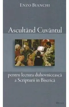 Ascultand cuvantul