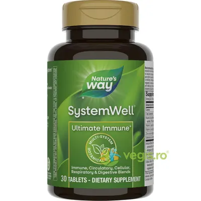 Systemwell 30cpr Secom,
