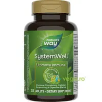 Systemwell 30cpr Secom,