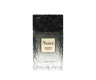 Apa de Parfum Arabiyat Prestige Noirè, Barbati, 100 ml