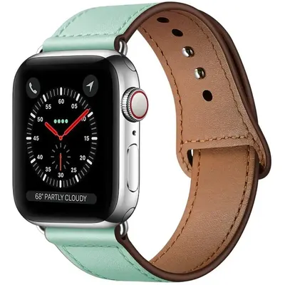 Curea compatibila Apple Watch versiune 1/2/3/4/5/6 (38/40mm) V3