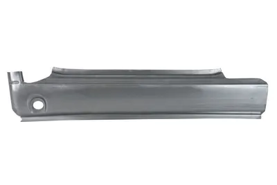Placă prag stanga potrivit MERCEDES VITO / KLASA V W638 1996-2003
