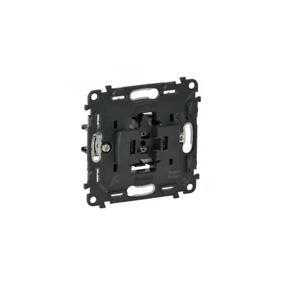 Intrerupator cap scara cu neutral Valena In'Matic - 10 AX 250 V~