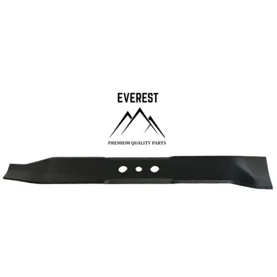 Cutit Masina Tuns Iarba NAC LS46, Lungime 46 cm, Gaura Centrala 11 mm (B), Everest, OEM LS46, LS46-450E-HSDS-JR, JY131003