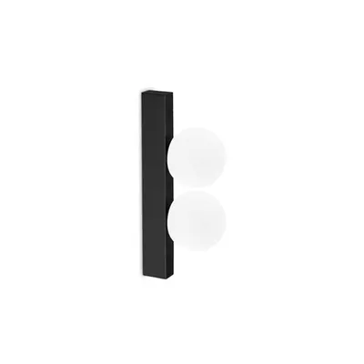 Aplica Ping pong ap2 Negru