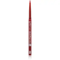 bellaoggi Jelly Lip Liner creion contur pentru buze, waterproof culoare 306 Seduction 0.3 g