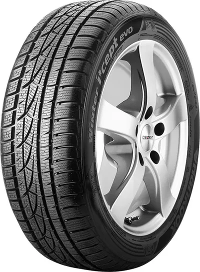 Hankook Winter i*cept evo (W310) ( 215/60 R17 96H VSB )