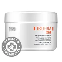 Balsam emolient cu AD-RESYL® pentru dermatita atopica Triderm A.D., 450ml, Bionike