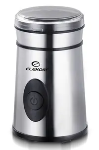Râșniță de cafea Elekom - EK 9202, 200W, 50 g, argintiu
