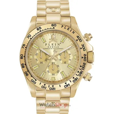 Ceas Philipp Plein Nobile Wonder PWCAA1121 Cronograf