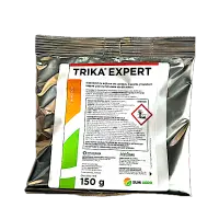 Trika Expert 150 gr, insecticid de contact si ingestie, combate buha semanatorilor, carabusul de mai, viermele sarma (porumb, sorg, mei, floarea soarelui, cartof, pepeni, morcov, varza, flori, tomate, vinete) - Default Title