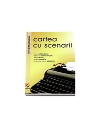 Cartea cu scenarii - Paperback brosat - Ioan Cărmăzan