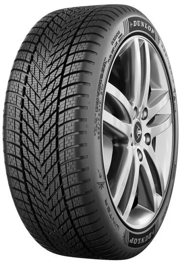Anvelopa Iarna Dunlop Winter 215 55 R17 98v