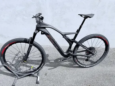 Refurbished - RAMPAGE DC 1.4 360Wh Race - Excellent