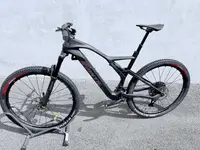 Refurbished - RAMPAGE DC 1.4 360Wh Race - Excellent