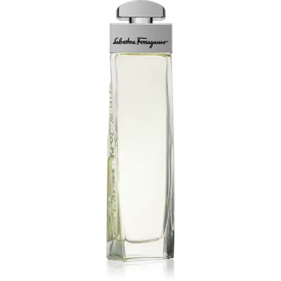 Ferragamo Pour Femme Eau de Parfum pentru femei 100 ml