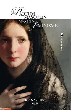 Parfum masculin si alte feminisme