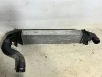Radiator intercooler A2045000100 Mercedes C-class facelift (2011-2015) [w204] 2.2 cdti A651
