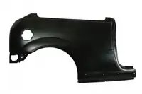 Aripa spate dreapta 2 3 lungime FORD FOCUS 3 usi intre 1998-2004