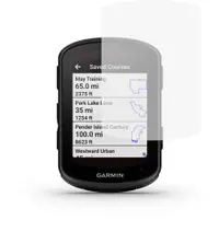 Ecran de protecție din sticlă securizată pentru Garmin Edge 840