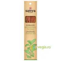 Betisoare Parfumate Guggul 30g (15buc)