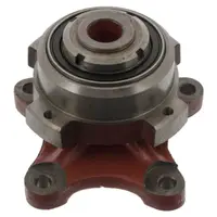 Butuc ventilator (numar gauri de fixare: 4 inaltime 90 mm) potrivit RVI C, K, KERAX, PREMIUM 2, T; VOLVO FL10, FL7, FM, FM II, FM III D10A310-TD73ES 09.85