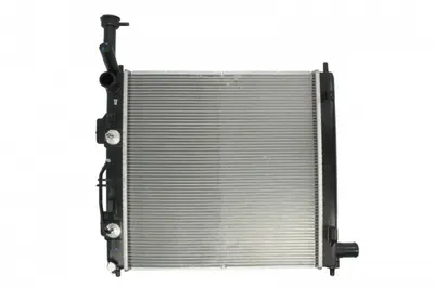 Radiator racire motor (automat manual) potrivit KIA PICANTO III 1.0 1.0LPG 1.2 03.17