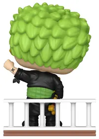 Figurină Funko POP! Animation: One Piece - Roronoa Zoro (Special Edition) #2331