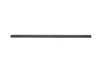 Bandou aripa fata stanga potrivit OPEL CORSA C 5D 2000-2009 - (negru)