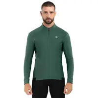 Jachetă de softshell pentru bărbați J1 Ordino Verde Armată