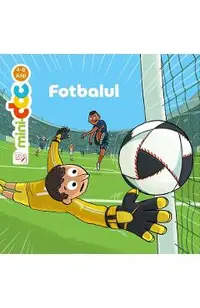 Mini-doc. Fotbalul