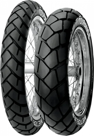 Anvelopa Metzeler Tourance DS 140 80R17 69H TL