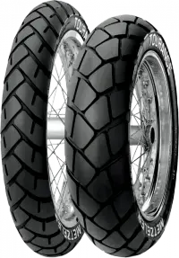 Anvelopa Metzeler Tourance DS 120 90 - 17 64S TT