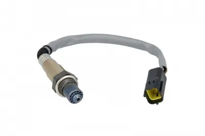 Sonda Lambda (numar de Fire 4, 300mm) Nissan Gt-R, Micra C+c Iii, Micra Iii, Note, Nv200 Evalia, Patrol Vi, Qashqai I, Tiida, X-Trail 1.2-5.6 Dupa 2003