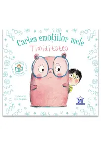 Cartea emotiilor mele