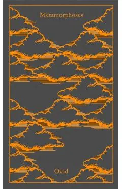 Metamorphoses: A New Verse Translation