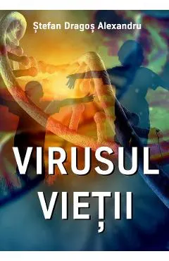 eBook Virusul Vietii