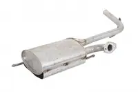 Toba esapament finala SUBARU JUSTY II 1.3 intre 1995-2003