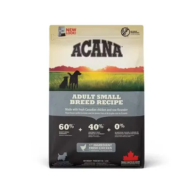 Hrana Uscata Caini, Acana Dog Adult Mini, 2 kg