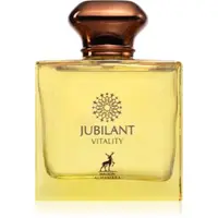 Maison Alhambra Jubilant Vitality Eau de Parfum unisex