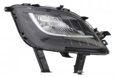 Semnalizator fata Dreapta (negru, PSY24W) potrivit OPEL ASTRA J, ASTRA J GTC 1.3D-2.0D 09.09- 12.09