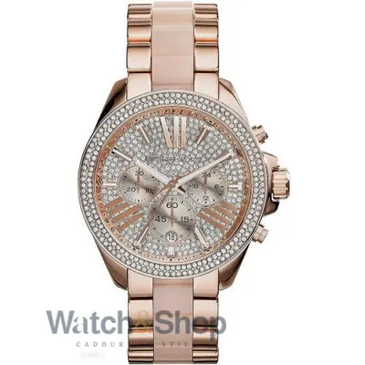 Ceas Michael&nbsp;Kors Wren MK6096