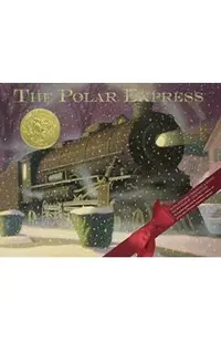 Polar Express 30th Anniversary Edition