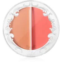 KVD Beauty Good Apple blush cremos culoare 30 Elusive Orchard 2x3 g