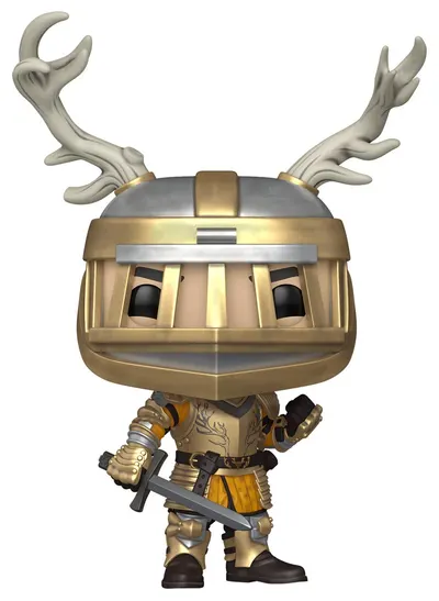 Figura Funko POP! Television: A Knight of The Seven Kingdoms - Lyonel Baratheon #1902