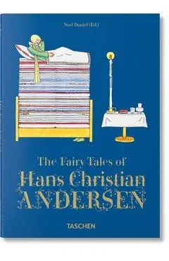 The Fairy Tales of Hans Christian Andersen