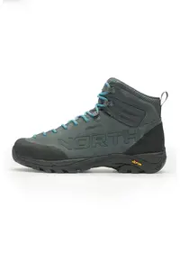 Ghete drumetie Vibram® XS Trek Evo barbati Parvat1 - Albastru petrol