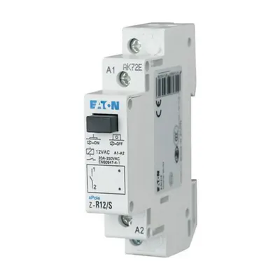 Releu Modular 20a 230v 2nd - 265168