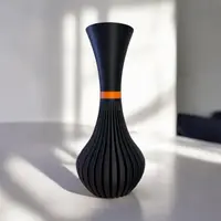 Vaza decorativa - Twist