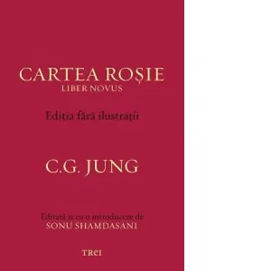 Cartea Rosie
